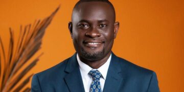 Deputy Ministerial Appointments: Meet first timers