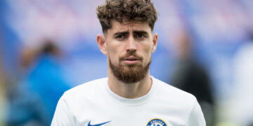 Lampard wasn’t ready for Chelsea job- Jorginho