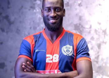 It was accidental, not intentional- Joseph Adjei  on Justice Blay’s injury