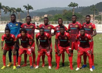 GPLonHappyFM: Tough test for Asante Kotoko, Hearts of Oak