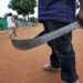 Teacher allegedly butchers man over debt