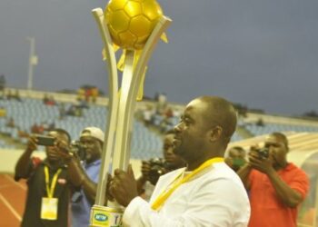 FA Cup: MTN renews sponsorship for three years