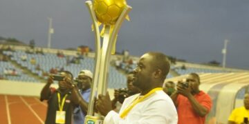 FA Cup: MTN renews sponsorship for three years