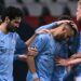 Pep tells City: Don’t be shy in UCL second leg