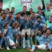 Man City beat Spurs to lift Carabao Cup