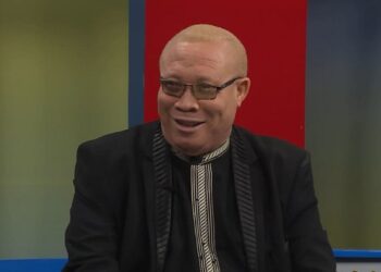 Money shouldn’t be the focus in winning the AFCON title- Moses Foh-Amoaning
