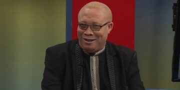 Money shouldn’t be the focus in winning the AFCON title- Moses Foh-Amoaning