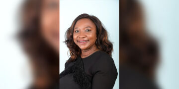 Mrs Evelyn Acquah_Chief Customer Officer at Absa Bank Ghana