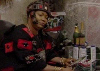 Pastor 'reveals' why Agradaa went into fetish priesthood