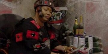 Pastor 'reveals' why Agradaa went into fetish priesthood