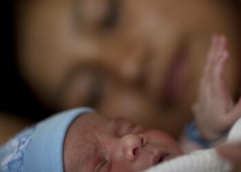 Mother shares why she regrets giving birth to her child