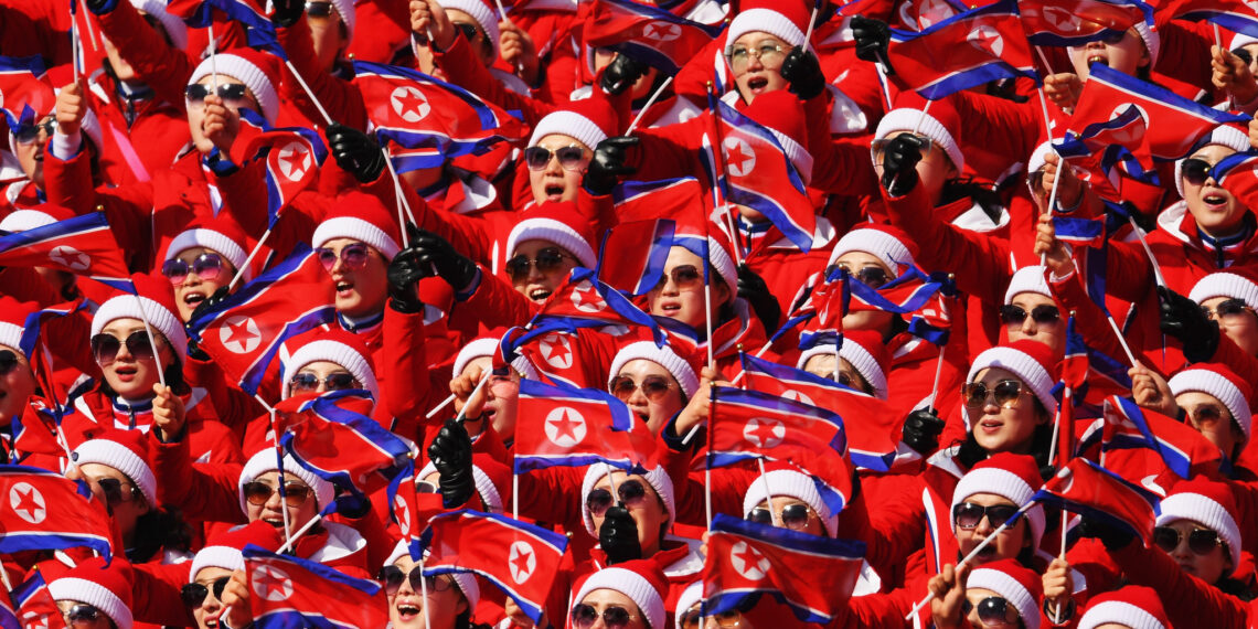 North Korea withdraws from Tokyo 2020 over COVID-19 fears