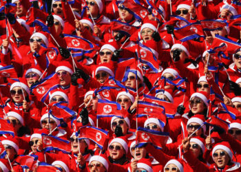 North Korea withdraws from Tokyo 2020 over COVID-19 fears