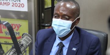 RespectTheReferee: Referees must know how to apply the laws of the game- RAG