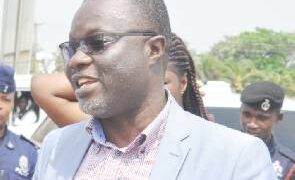 ‘Black Stars management members too indiscipline, they like chasing girls at AFCON tournaments’- Oppong Asamoah