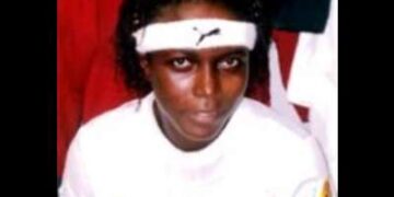Today In Sports History: Black Queens player Patricia Ofori killed in car crash