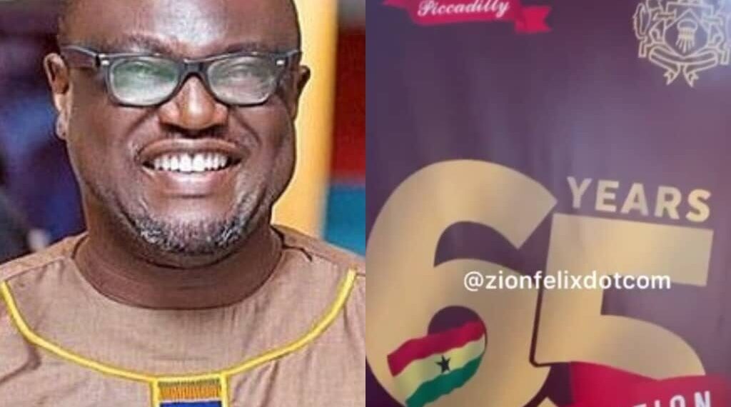 Piccadilly marks 65years with new brand ambassador and products