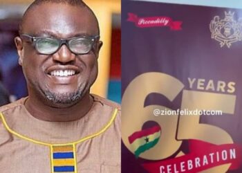 Piccadilly marks 65years with new brand ambassador and products