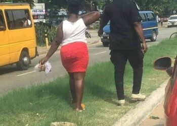 Sanitation: AMA encourages Ghanaians to make citizen arrests