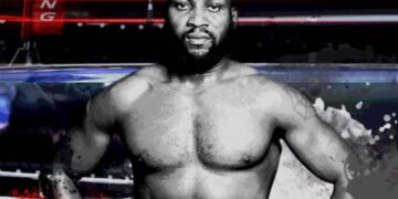 GBA took 5000 pounds  from the bout they claimed I forged documents – Boxer Nortey alleges