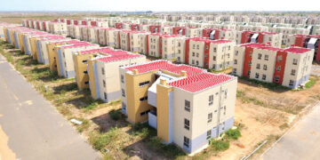Saglemi Housing Project: Engineer proposes ways to ‘revive’ abandoned project