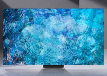 Samsung QLED TV