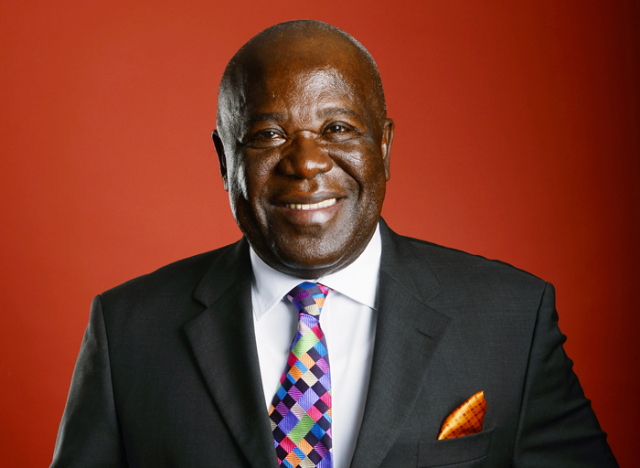 Sam Jonah has no right to speak about our economy if he didn’t even set up pure water business in Ghana – NPP's Vice-Chair