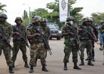 GAF debunks misleading social media audio