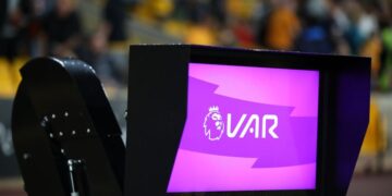 VAR implementation in Ghana will start next year- Alex Kotey