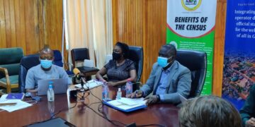 Vaccine roll-out to COVID-19 protocols are critical