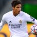 Champions League: Varane joins Ramos in missing Liverpool tie