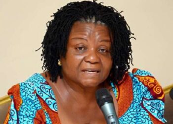 Suspension of activities in the forest reserve, a step in the right direction - Wacam