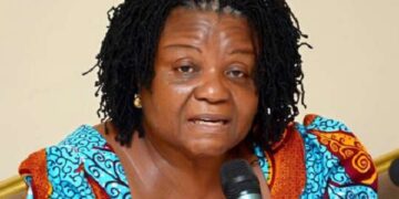 Suspension of activities in the forest reserve, a step in the right direction - Wacam