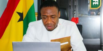 80% Ghanaians endorse COVID-19 response