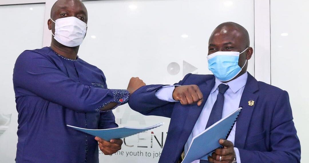 Gov't to extend financial support to athletes by another six months - NSA Boss