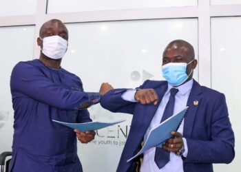 Gov't to extend financial support to athletes by another six months - NSA Boss
