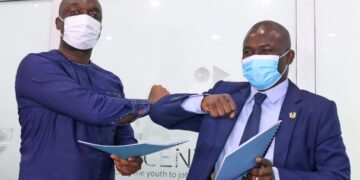 Gov't to extend financial support to athletes by another six months - NSA Boss