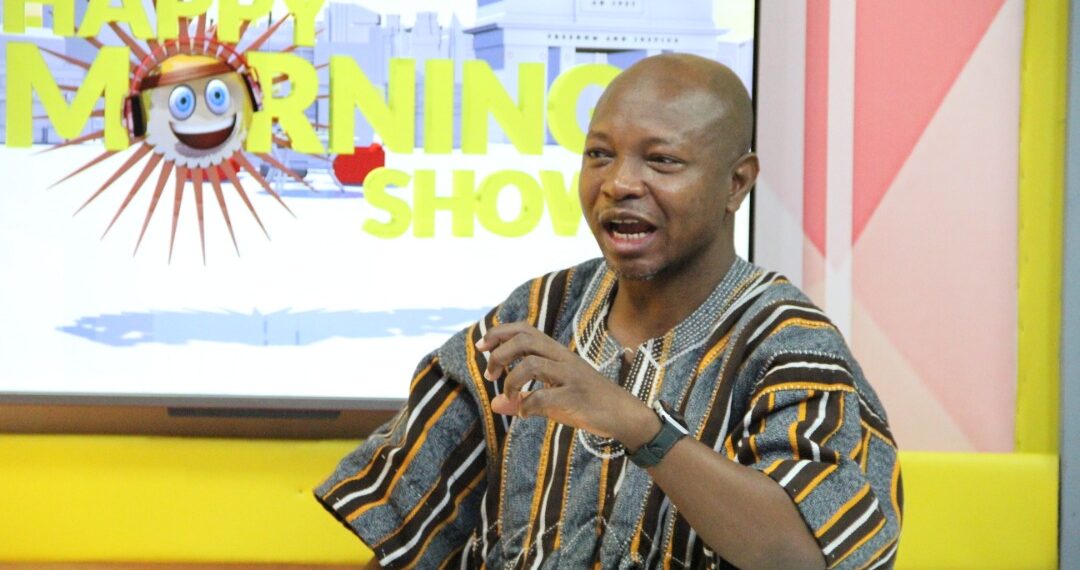 The state must go after people who can’t explain their wealth - Ras Mubarak