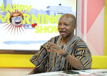 The state must go after people who can’t explain their wealth - Ras Mubarak