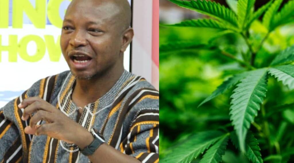 Forget Cocoa and oil; 'WEE' can be our highest foreign exchange earner – Ras Mubarak