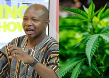 Forget Cocoa and oil; 'WEE' can be our highest foreign exchange earner – Ras Mubarak