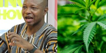 Forget Cocoa and oil; 'WEE' can be our highest foreign exchange earner – Ras Mubarak