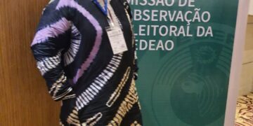 Atta-Mills Institute joins ECOWAS for Observer mission in Benin