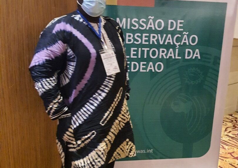 Atta-Mills Institute joins ECOWAS for Observer mission in Benin