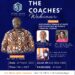 Precept Sports Consult to hold ‘The Coaches’ Webinar’