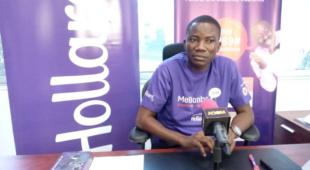 Hollard, Vodafone, Cassava launch new microinsurance product