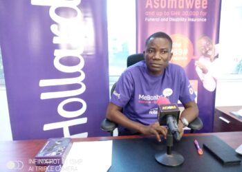 Hollard, Vodafone, Cassava launch new microinsurance product