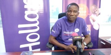Hollard, Vodafone, Cassava launch new microinsurance product