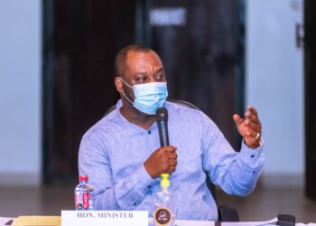 We need to generate more energy – NAPO