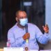 We need to generate more energy – NAPO
